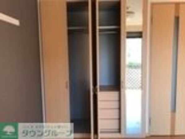 ORIONの物件内観写真